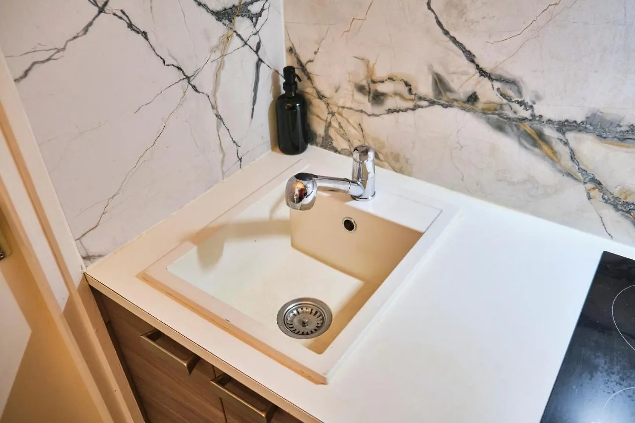 Suite Hanoi Villeurbanne