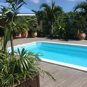 Les Nuits Galantes Hébergement de vacances Saint-Francois (Grande-Terre)